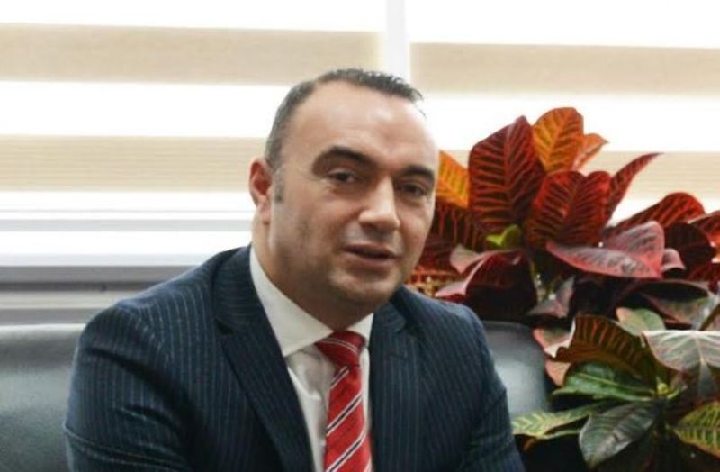 Lulzim Rafuna zgjedhet Kryetar i Bordit të Forumit Investues të Dhomave të Ballkanit Perëndimor