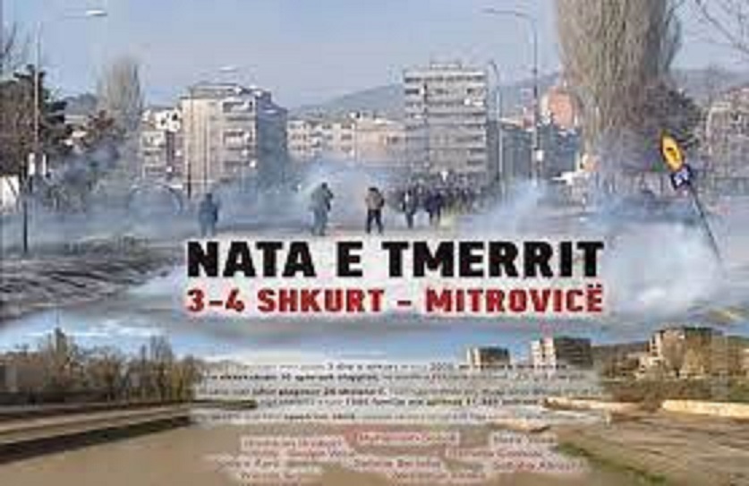 “Radhazi kanë gjuajtur bomba” – Disa nga dëshmitë e masakrës së 3 dhe 4 shkurtit në veri të Mitrovicës 