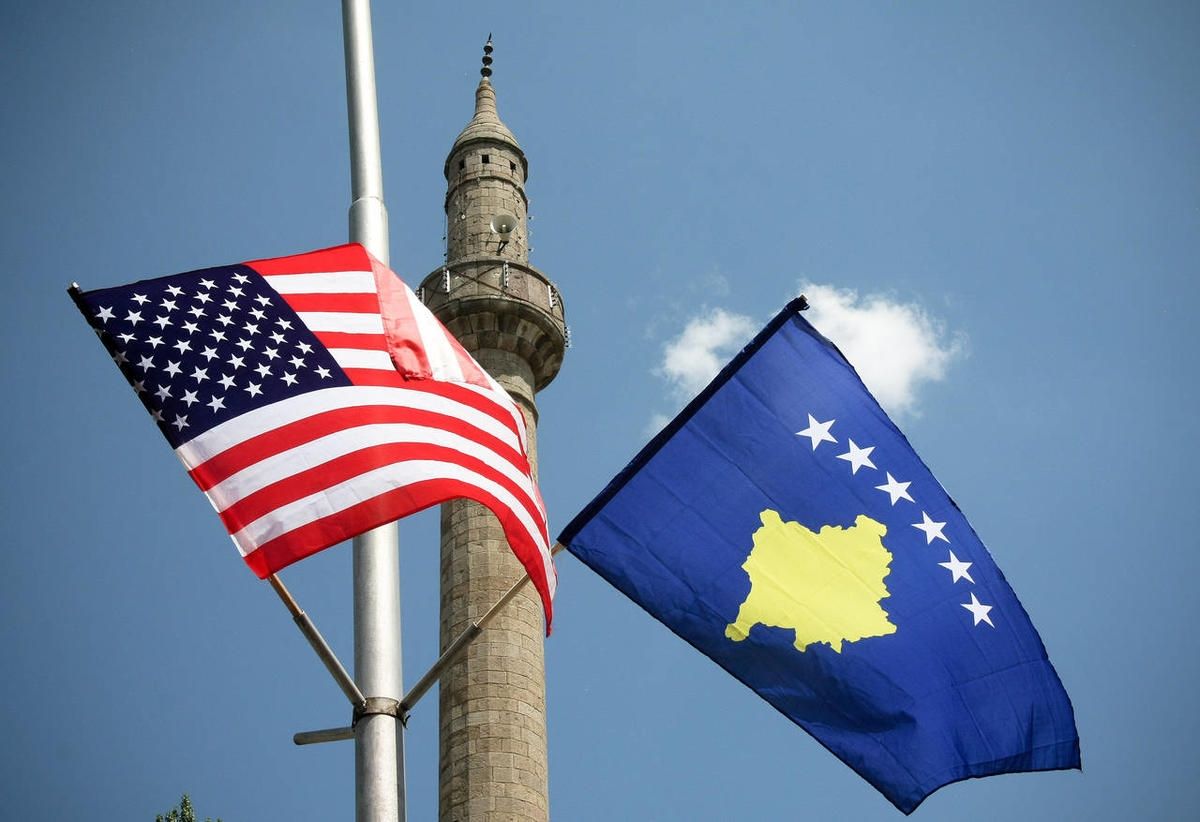 Lidhja Shqiptaro-Amerikane: Serbia ta njohë kushtetueshmërinë e Kosovës para se të ulën në dialog