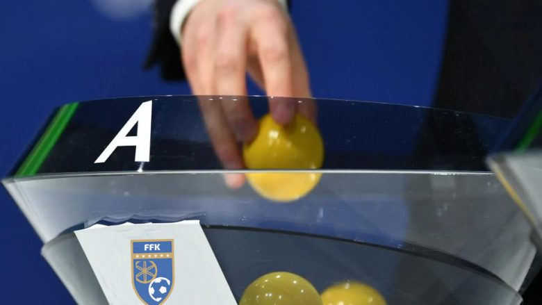 Shorti për çerekfinalet e Kupës së Kosovës do të tërhiqet të martën