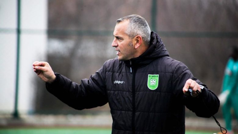 Trajneri i Trepçës pas humbjes ndaj Llapit: “Kjo humbje dhemb shumë