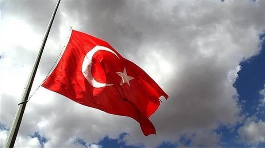 Turqia shpall shtatë ditë zie kombëtare pas tërmetit