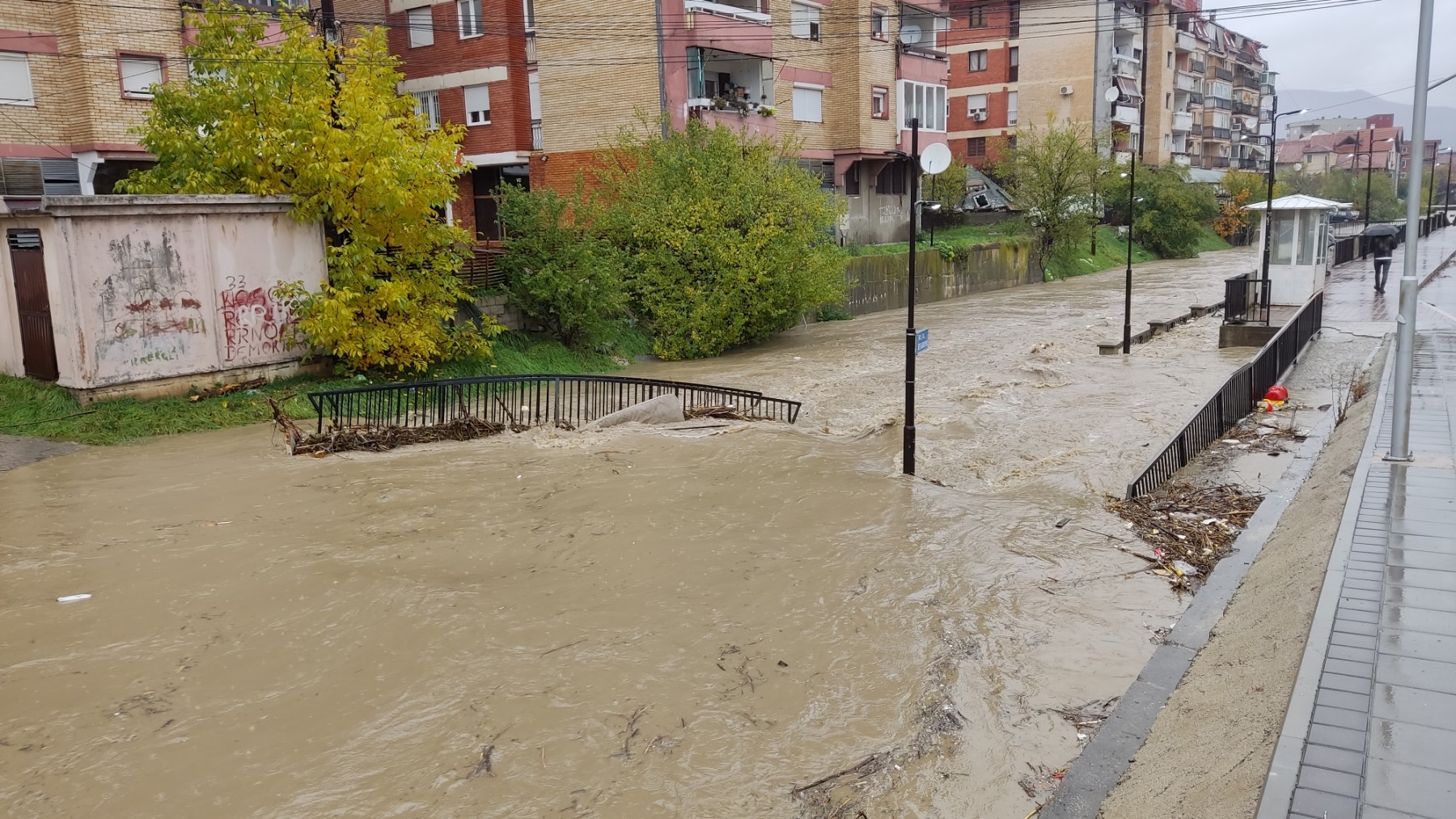 BIK mbledh mbi 123 mijë euro për Mitrovicën dhe Skenderajn