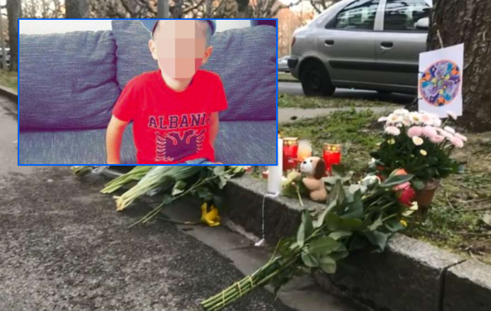 Gjykata merr një vendim për të moshuarën zvicerane që vrau me thikë 7-vjeçarin nga Kosova