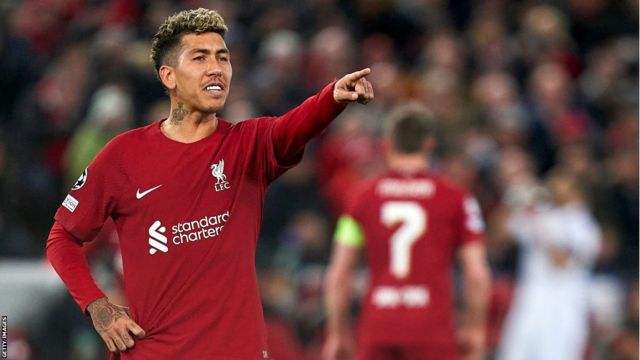 Firmino konfirmon largimin nga Liverpooli