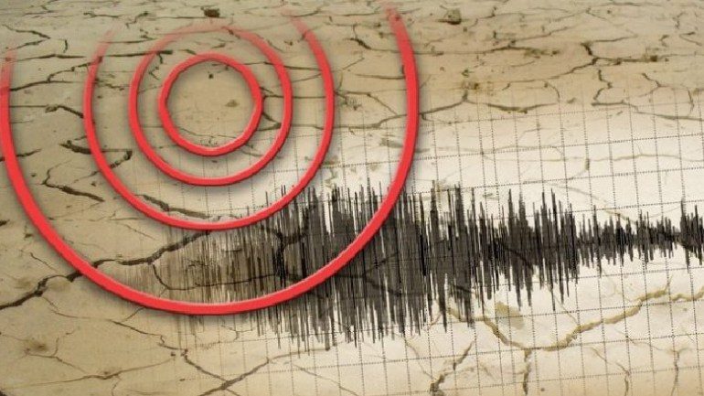 Tërmet në qytetin jugor të Italisë