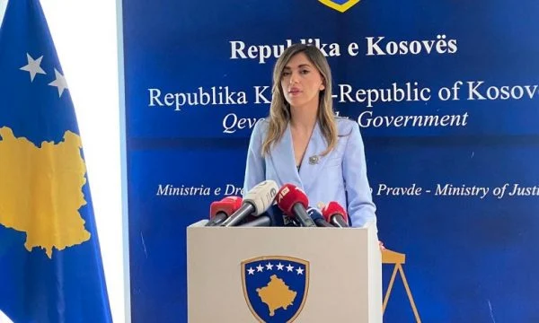 “A do të dalësh në protestë kundër Asociacionit?”, Albulena Haxhiu: Kurti bëri zgjedhjen e duhur