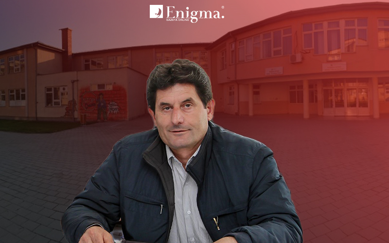 <strong>Drejtori i shkollës ekonomike në Gjilan, Kqiku: Mësuesit, janë gur themeli me të cilin kanë nisur hapat e shtetësisë tonë</strong>