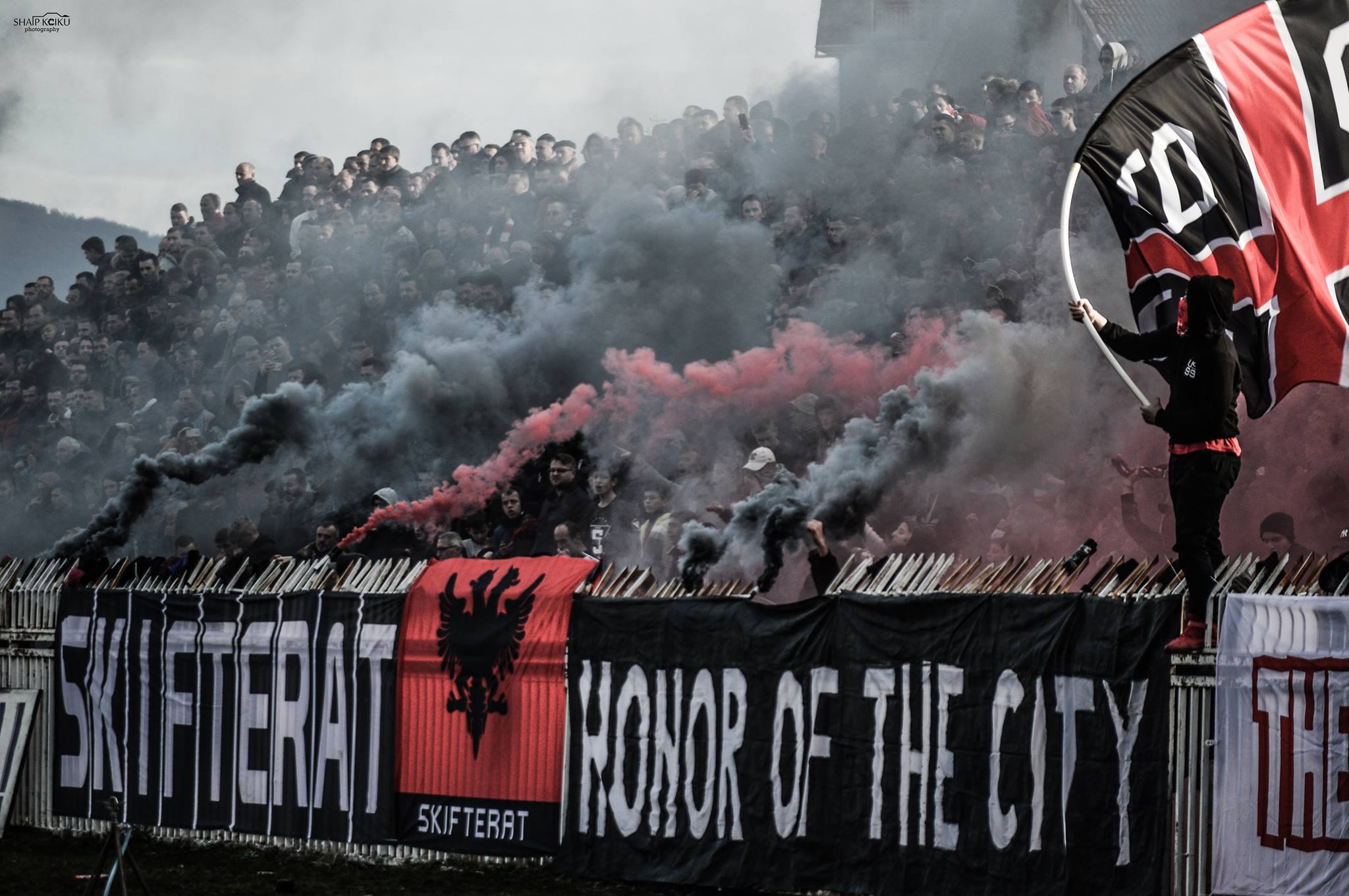 Superliga vazhdon sot, vëmendja kryesore në derbin më të zjarrtë në Kosovë