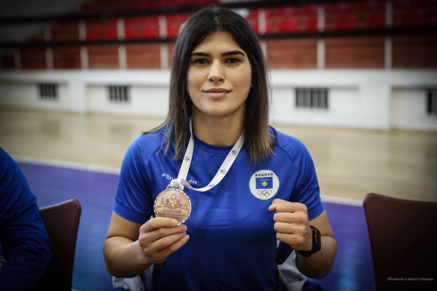 Botërori i boksit: India kërkon që Kosova të paraqitet pa simbole shtetërore