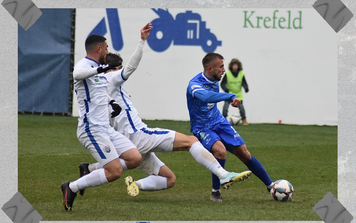Llapi kualifikohet në gjysmëfinale të Kupës së Kosovës pas penalltive