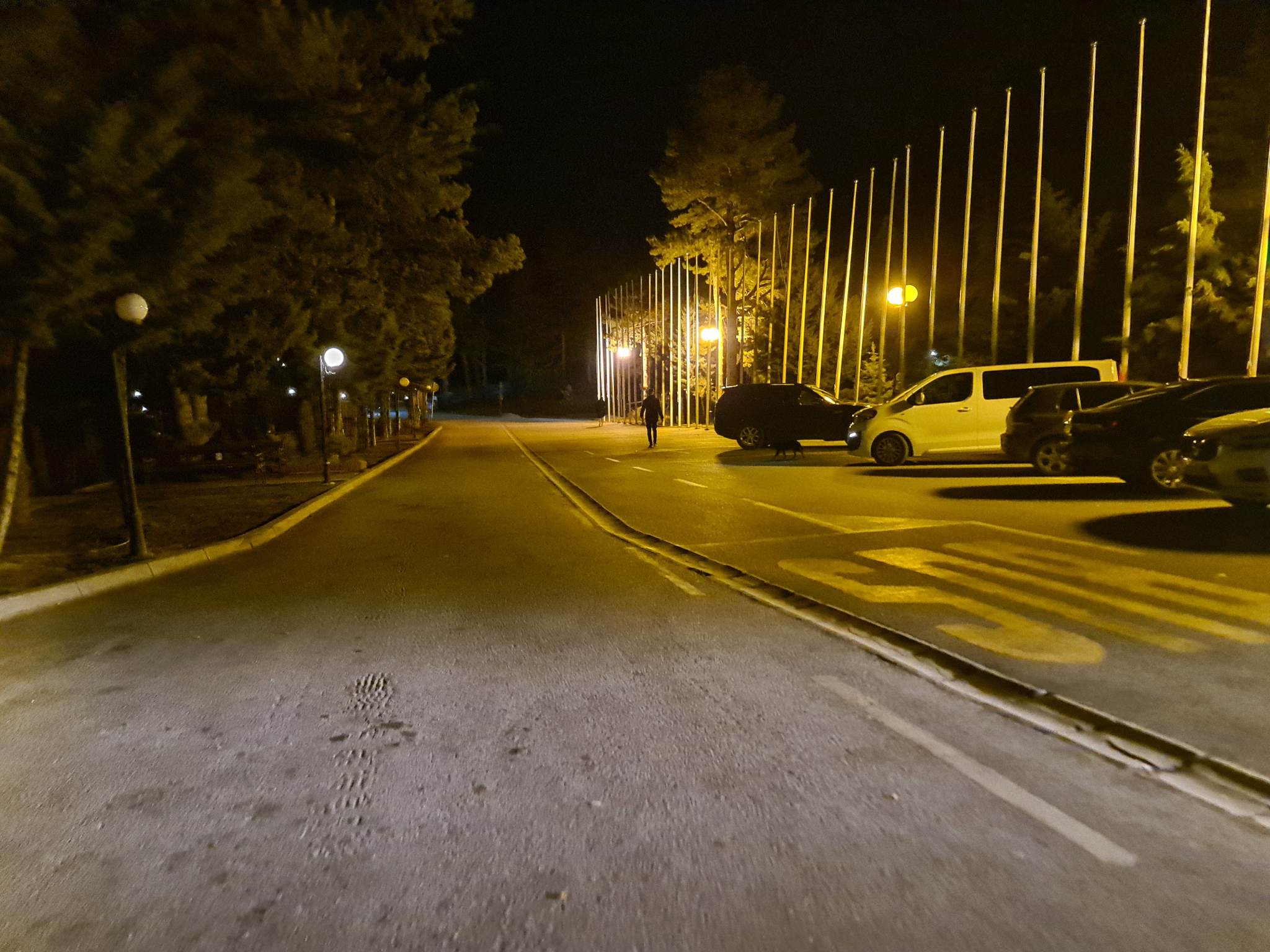 Takimi Kurti-Vuçiq në Ohër, MPB: Masat e marra po zhvillohen sipas planit, deri më tani situata është e qetë