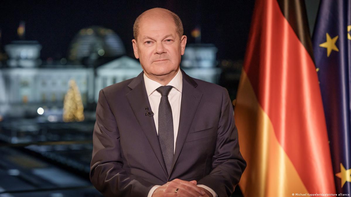 Scholz flet për dialogun: Mund të bëhet realitet ajo që deri tani nuk ishte e mundur