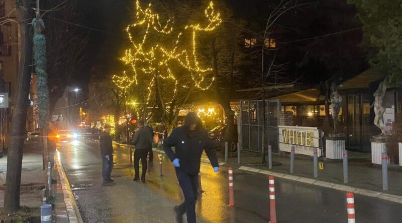 I sulmuan posa kryen darkën e iftarit, këta janë të dyshuarit për plagosjen e dy të rinjve në Prishtinë