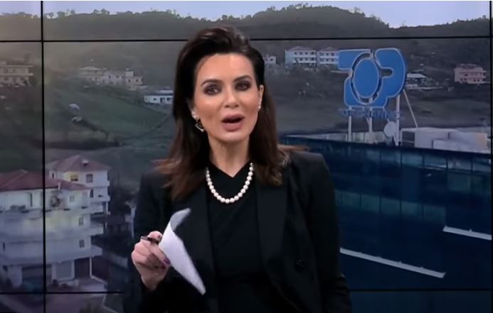 Grida Duma krahason vrasjen e rojës së Top Chanel me bombardimet e NATO-s ndaj Serbisë