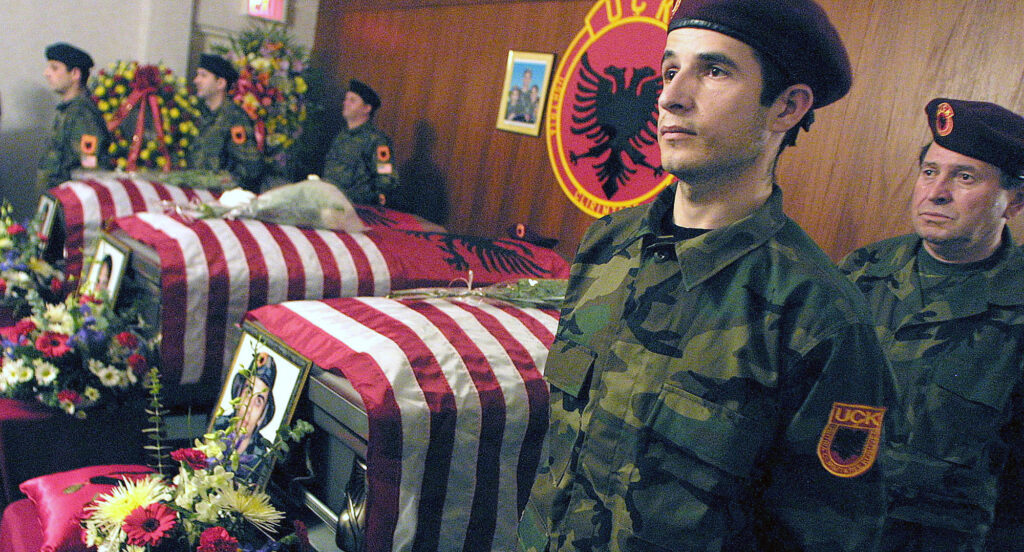 DASH akuzon Serbinë se nuk bëri asgjë për zbardhjen e vrasjes së vëllezërve Bytyqi