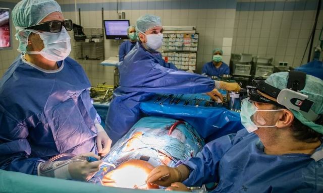 Kryhet një operacion i rrallë në zemër tek një 15-vjeçare nga Kosova në Gjermani