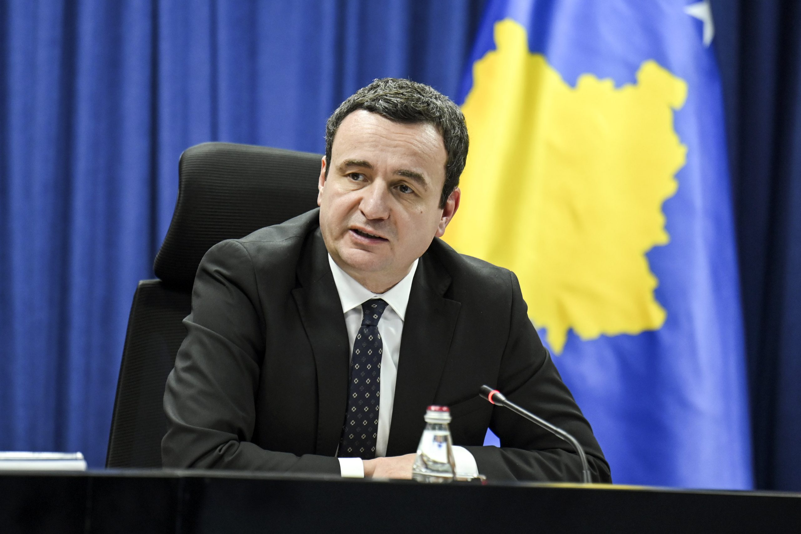 “Vuçiq refuzoi ofertën time bujare për Asociacionin në Ohër”