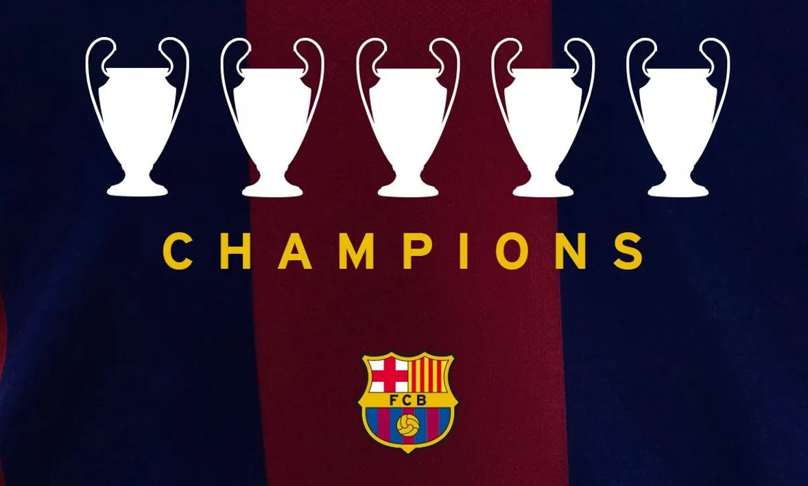 <strong>”Çmendet” Barcelona, kërkon shpërblim marramendës në rast se përjashtohet nga Champions League</strong>