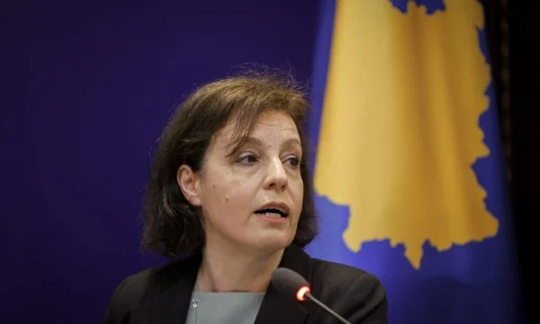 Gërvalla e pranon se shtetet e BE-së po i diskutojnë masat për Kosovën