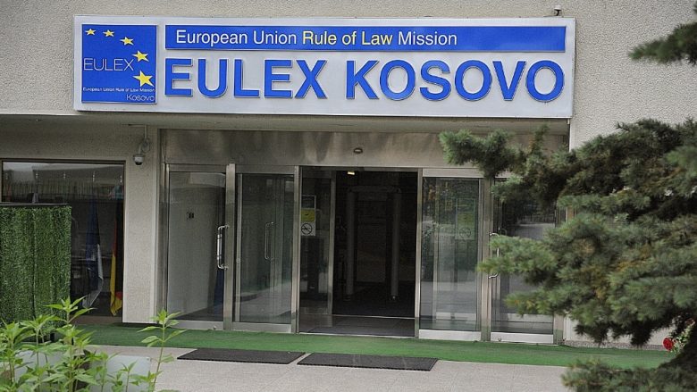 Raporti i EULEX-it për drejtësinë thekson parashkrimin e rasteve të profilit të lartë