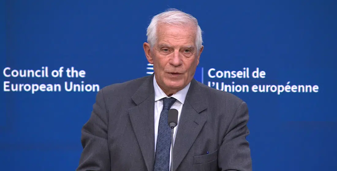 Borrell pas takimit me ministrat e BE-së: Aneksi i Ohrit, krijon status-quo të re në dialog
