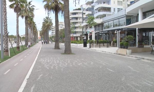 Vlorë: Humb jetën një turist gjerman