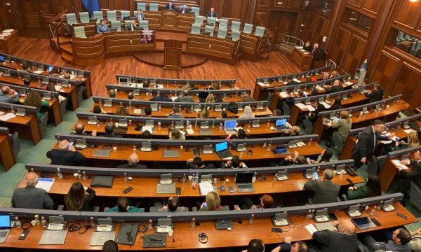 “Kosova ka shënuar progres në të gjitha fushat, korrupsioni ende shqetësim”