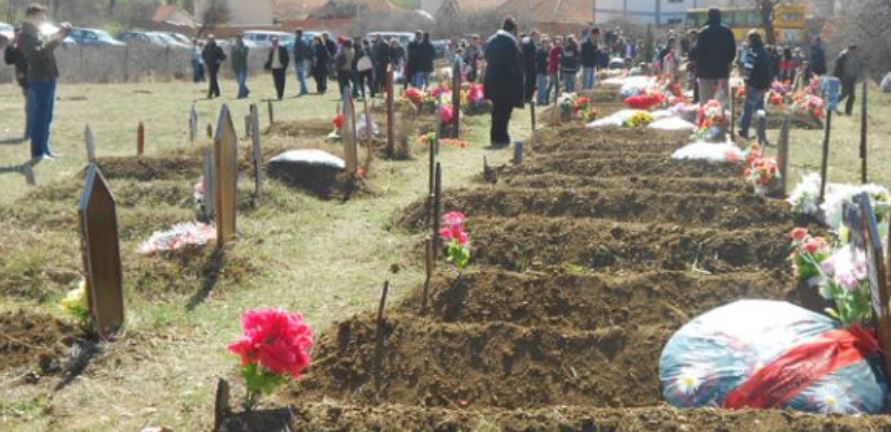 24 vjet nga masakra në familjen Berisha në Suharekë