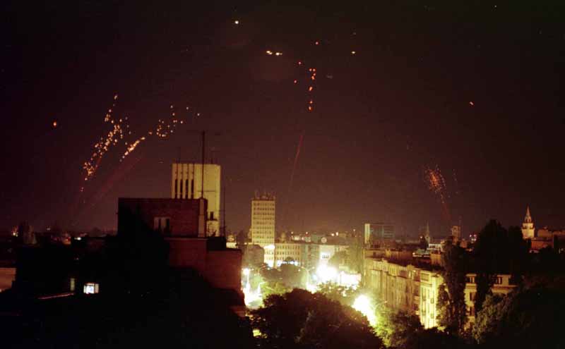 24 vjet nga bombardimet e NATO-s në Serbi
