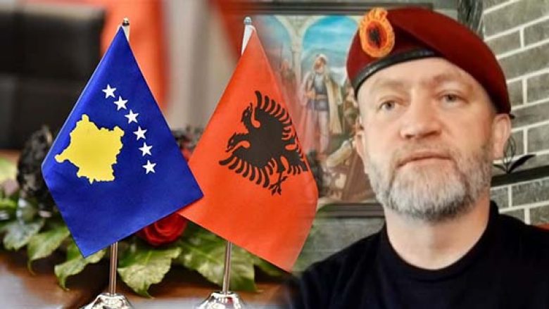 Nga Mallakastra në UÇK, flet ish-ushtari: Deri sot Shqipëria shpesh ka bërë shumë keq ndaj Kosovës