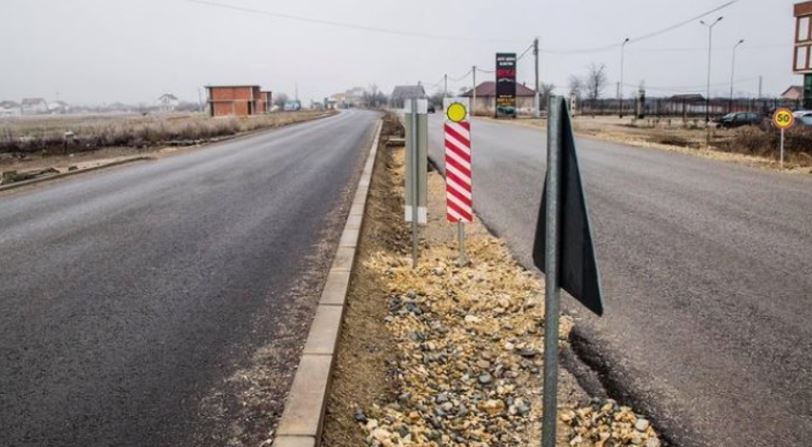 Miratohet shpronësimi i 18 zonave për zgjerimin e rrugës Prishtinë – Podujevë