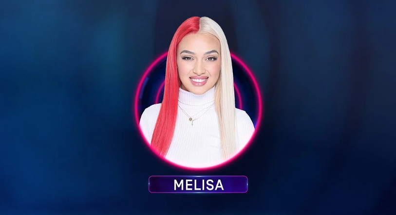 Melisa eliminohet nga Big Brother VIP Kosova