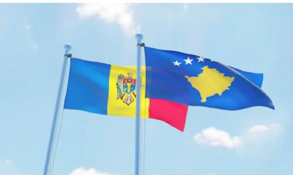 Moldavia do të lejojë kosovarët të vizitojnë vendin