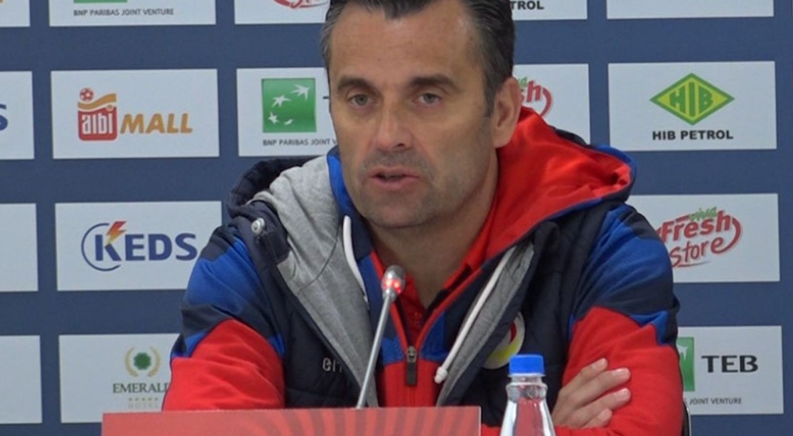 Trajneri i Andorrës: Kosova është një ekip mjaft i rrezikshëm