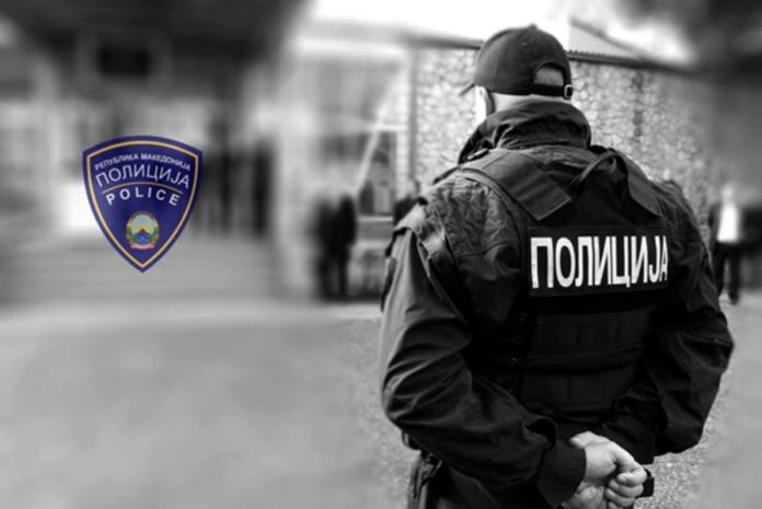Policia maqedonase ka paralajmërime se situata në Ohër mund të tensionohet