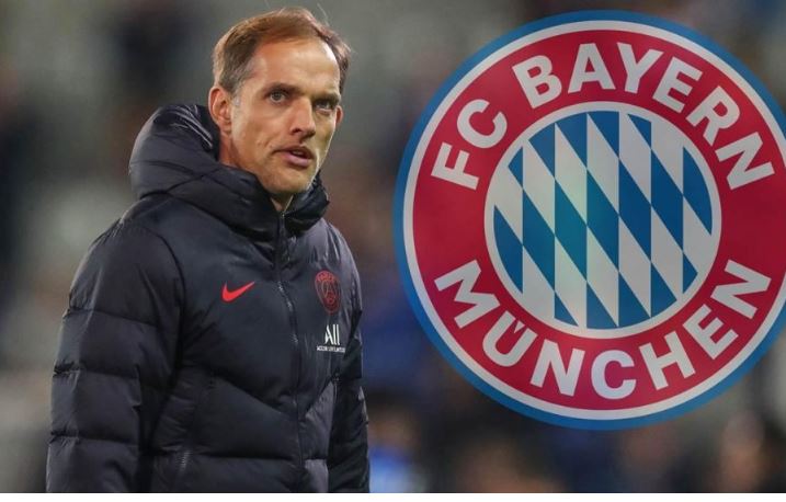 Bayern Munich shkarkon Julian Nagelsmannin, Thomas Tuchel trajner i ri