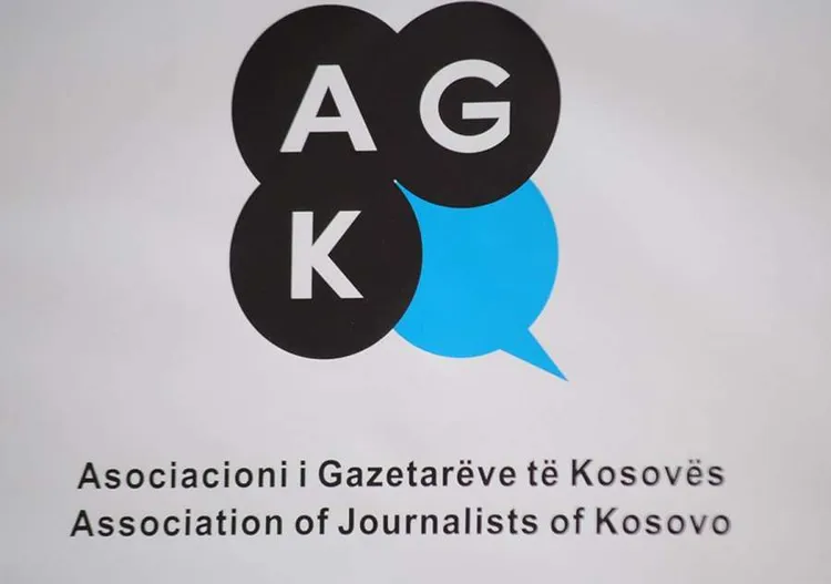 AGK-ja reagon për tentativën e zjarrvënies në garazhin e redaktorit të transmetuesit publik