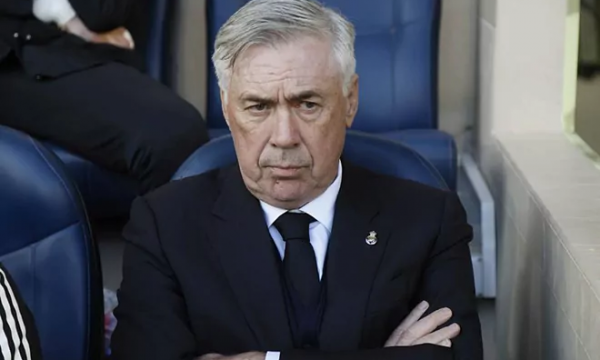 Kriza te Reali, Ancelotti do të takohet me Florentino Perezin