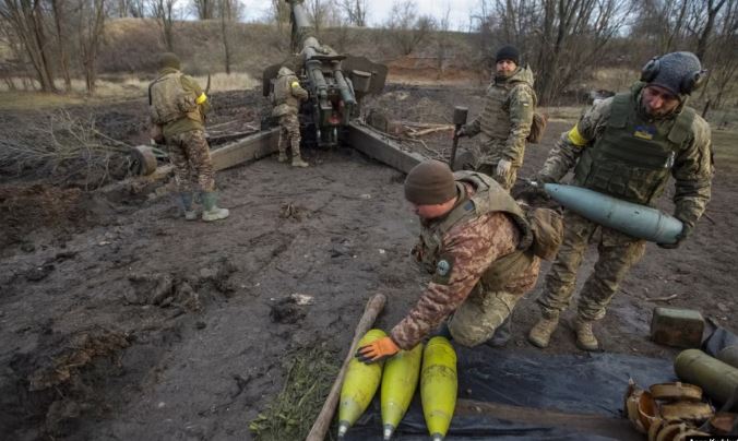 Ministria e Mbrojtjes: Në 24 orët e fundit janë vrarë 930 ushtarë rusë në Ukrainë