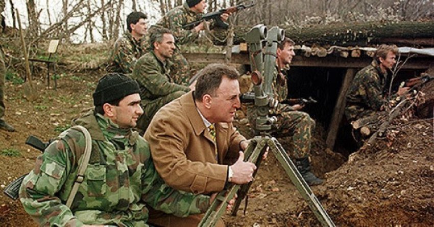 Dosja e krimeve të Arkanit, publikohen dokumente për masakrat në Bosnjë dhe Kosovë