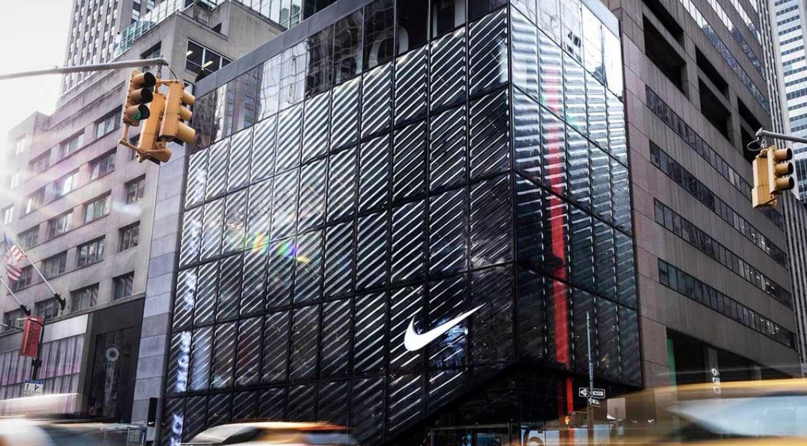 “Nike” padit biznesin kosovar për shkelje të markës tregtare