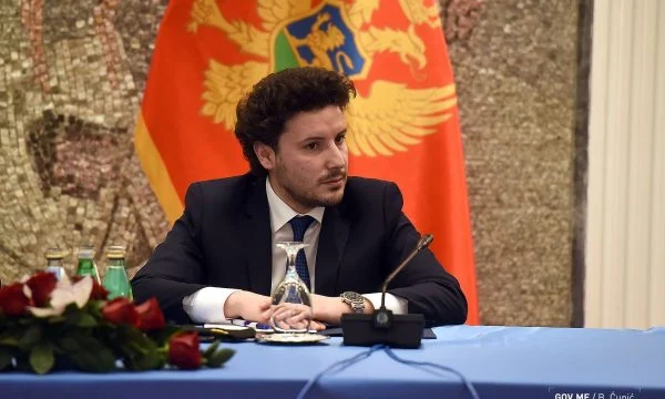 Abazoviq thërret seancë të jashtëzakonshme të Këshillit të Sigurisë Kombëtare