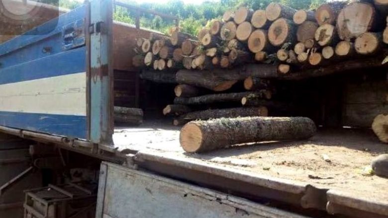 Dy të rinj në Skenderaj kërcënojnë zyrtarin e pyjeve, tentojnë ta rrahin