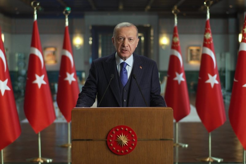 Erdogan sërish kandidat për president