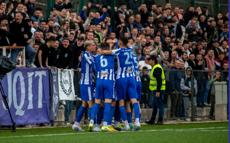 FC Ferizaj merr një futbollist të FC Prishtinës