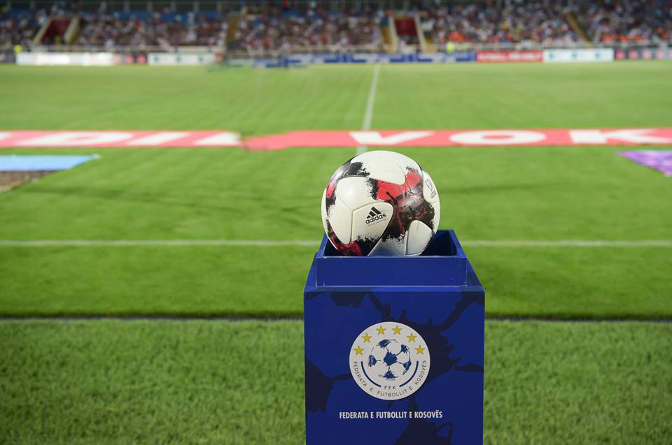 Sot zhvillohen dy ndeshje tejet interesante në çerekfinalen e Kupës së Kosovës, nxehtë në Klinë