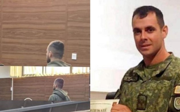 Gjykata në Ferizaj del me vendim, ish-ushtari i FSK-së dërgohet në arrest shtëpiak