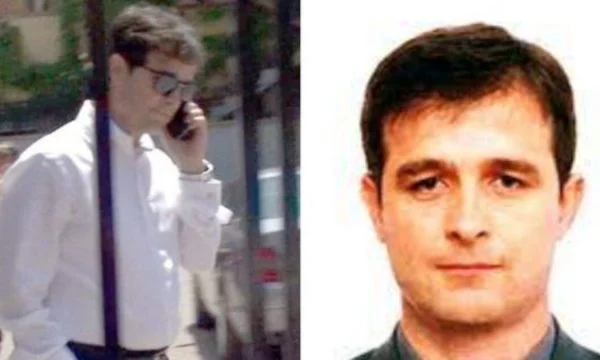 23-vjeçari rrah shefin e Europol Tirana, veç pse e parakaloi me makinë