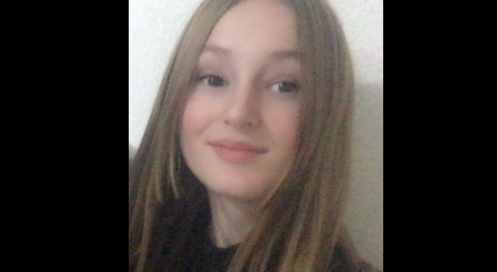 Humb 13-vjeçarja nga Kaçaniku, kërkohet ndihmë për gjetjen e saj